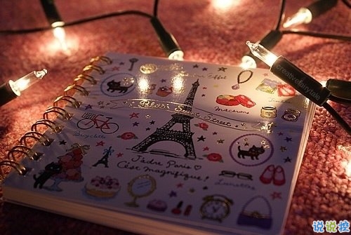 有點(diǎn)傷感的愛情說說帶圖片 失去一個(gè)人后是什么感覺 8