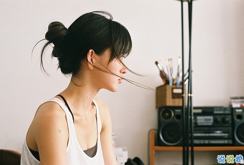 關(guān)于生活的詩意經(jīng)典英文句子 最新詩意唯美的英文句子摘抄1