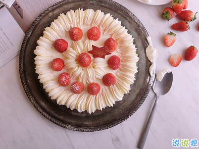 抖音生日句子大全配圖 抖音最火生日快樂說說致自己7