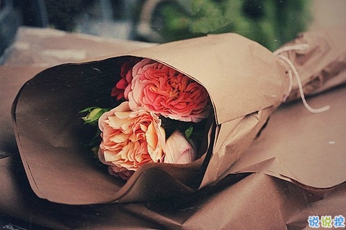 獨特感到驚艷的個性說說 獨一無二很有魅力的微信說說2