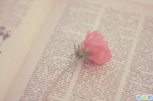 深夜傷心說說心情短語帶圖片 傷心說說短句子心情不好配圖11