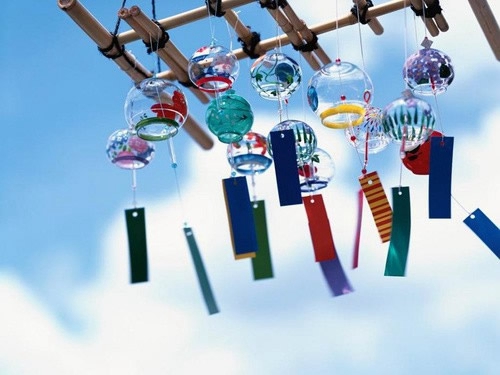 優(yōu)美說說唯美的句子配圖：海底月是天上月，只是鏡花水月3