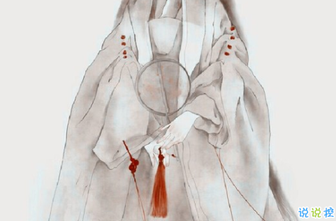 最新霸氣到炸裂的古風圖片說說 我命由我不由天17