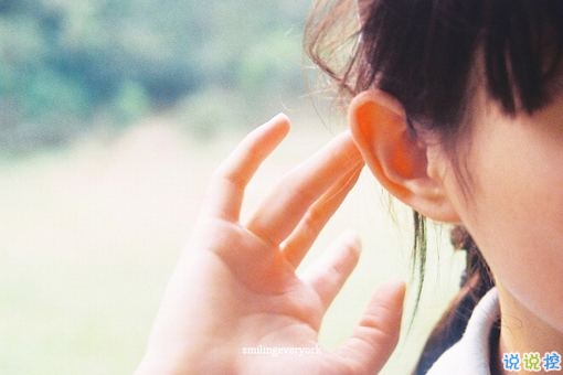 關(guān)于成長和青春唯美有道理的句子帶圖片 每個(gè)人都是自己的英雄4