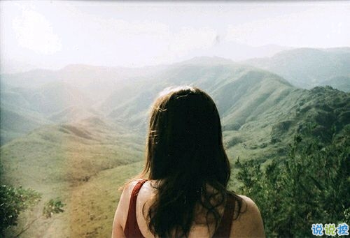 帶圖片的勵(lì)志說說人生感悟 別辜負(fù)了你的野心也別對(duì)不起你受的苦1