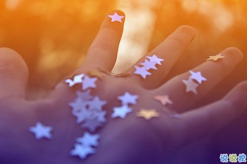 那么酥那么甜愛情句子表達心情甜蜜 像蜜糖一樣甜的愛情句子1