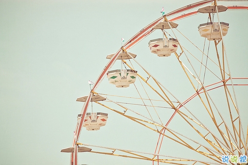 青春年少慢慢成長變得成熟的個(gè)性說說帶圖片 2018很經(jīng)典的成熟個(gè)性說說13