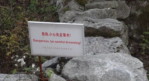 超搞笑的英語翻譯/中式翻譯說說帶圖片7