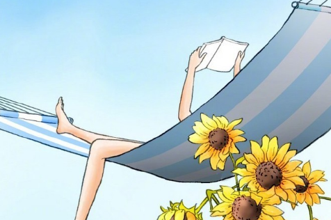 英文美句簡短勵(lì)志帶圖片最新版 2018英文美句帶翻譯一句話2