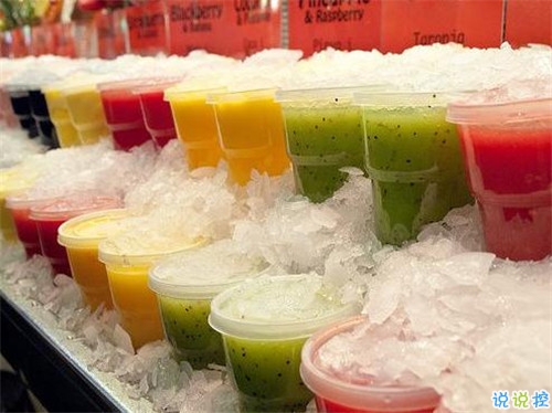 朋友圈曬美食的搞笑說說帶圖片 關于吃貨的說說簡短精辟201911