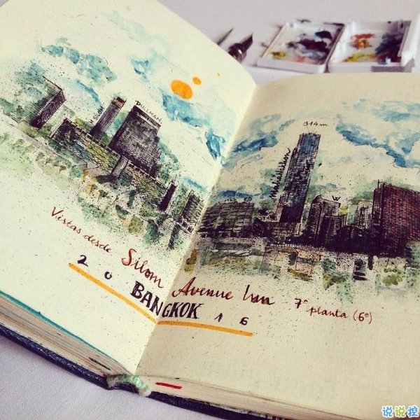 超勵(lì)志的關(guān)于人生和夢(mèng)想的說(shuō)說(shuō)帶圖片 不努力以后婚紗都是租的2