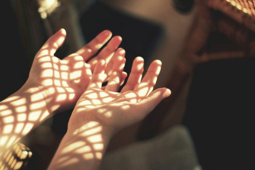 清新簡單又有哲理的唯美英文句子帶圖片14