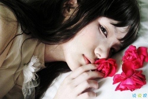 美到窒息的經(jīng)典古風(fēng)說說配圖 經(jīng)典唯美文藝古風(fēng)說說帶圖片11