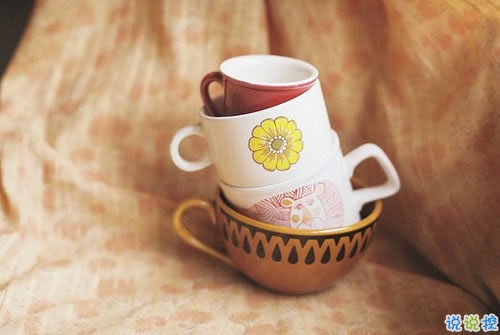 2019全新勵志說說致自己帶圖片 能引起共鳴的哲理說說15