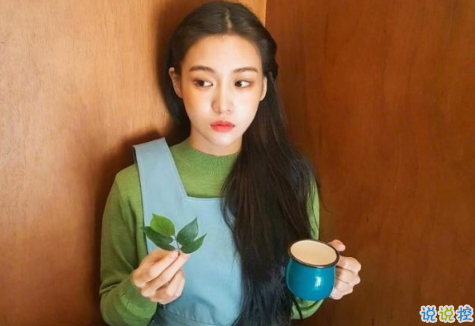 2018社會人說說配圖精選:不要因為空虛就去愛不合適的人3