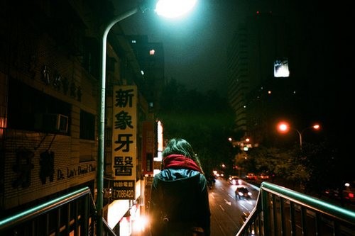 愛一個人愛到失望的心情說說 關于放棄的愛情說說2