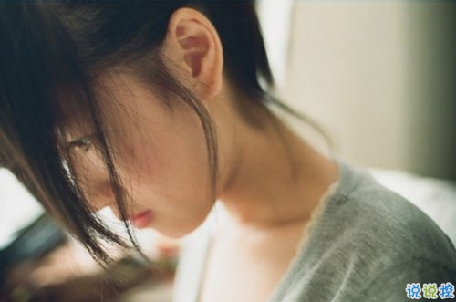 傷感唯美的小清新句子帶圖片 假如時(shí)光已逝鳥兒不再歌唱8