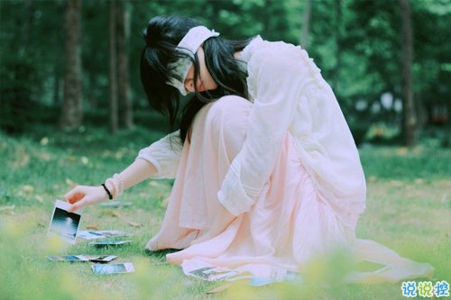 那些旋律和歌詞都能擊中你內(nèi)心柔軟之處的唯美歌謠12