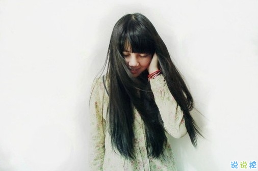 愛一個人卻不能和他在一起的傷感說說 很愛很愛但只能選擇放棄的說說2