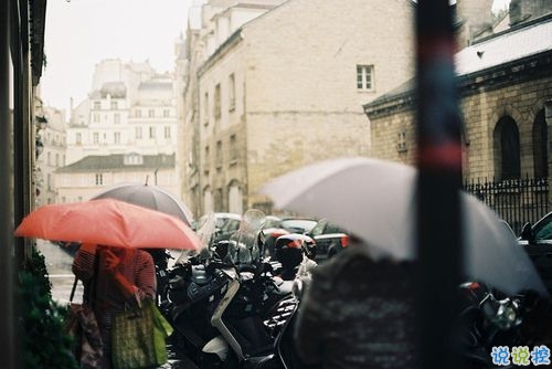 突然不喜歡一個(gè)人/放棄一個(gè)人是一種什么樣的感受？4