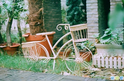 00后傷感愛情說說特別憂傷的說說 憂傷難過關于愛情的說說2