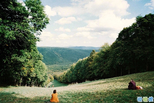 2019微信個性說說帶圖片 發(fā)朋友圈的獨特內涵句子7