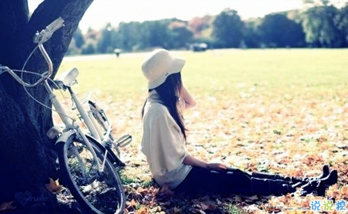 溫暖愛(ài)情說(shuō)說(shuō)心情短語(yǔ)帶圖片 2019最新經(jīng)典美好愛(ài)情語(yǔ)錄14