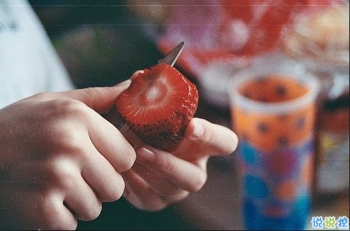 qq空間英文勵(lì)志說(shuō)說(shuō)帶圖片 失落時(shí)候必聽(tīng)的一些話10