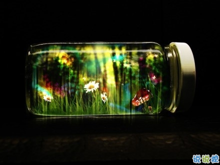 2019微信女生個(gè)性說說帶圖片 你想要的正在向你飛奔而來15