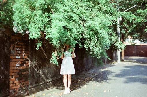 關(guān)于成長(zhǎng)人生和愛情的美到讓人心碎的說說帶圖片8