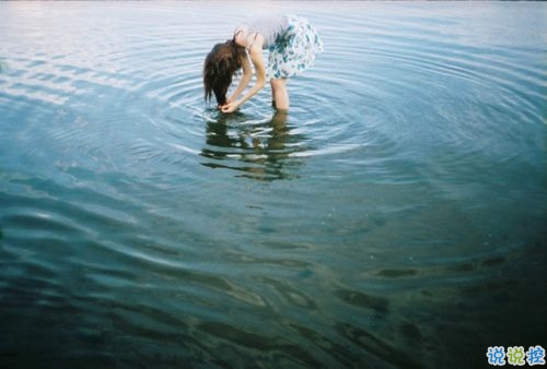 15條愛情說說我的心里話 愛情中最真實(shí)的感受說說配圖7