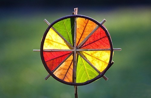 唯美文藝說說帶圖片 想做一個長長的夢回到十九歲那年12