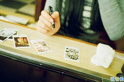 愛到痛了的傷感說說帶圖片 心痛到無法呼吸的傷感說說配圖8