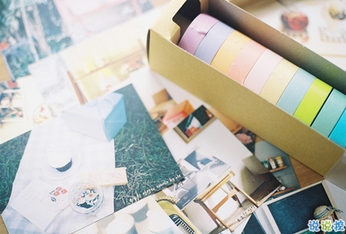 青春文藝說說帶圖片大全唯美 感情經得起風雨也要經得起平凡11