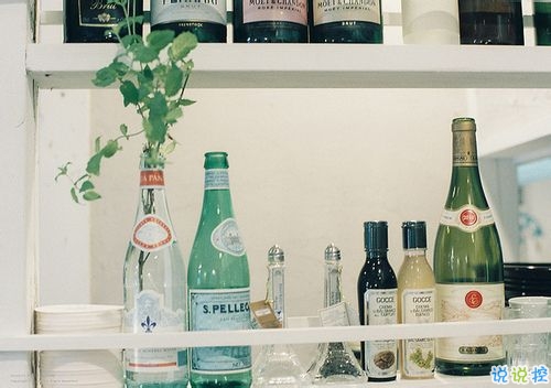 說說大全很文藝小清新的說說摘抄 關(guān)于孤獨的文藝說說1