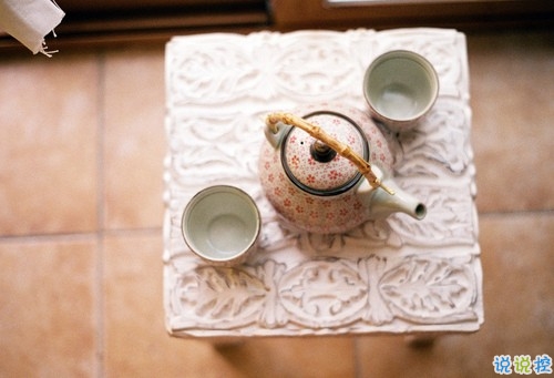 走心的唯美簡單句子大全 很用心的一句話唯美句子1