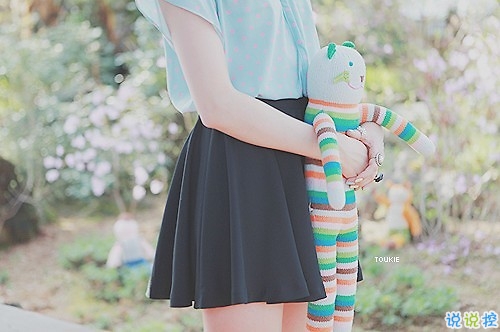 超勵志的正能量心靈雞湯關(guān)于對人生的感悟的說說帶圖片13