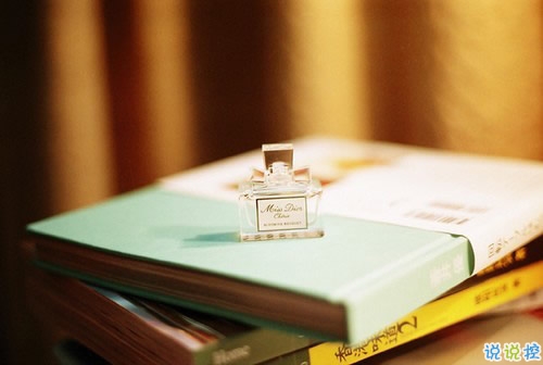 2018最火爆的個性說說帶圖片 獨一無二的朋友圈個性說說配圖11