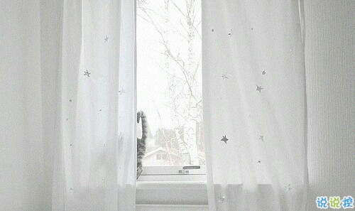 成長(zhǎng)青春治愈系句子帶圖片 很暖心的治愈系說(shuō)說(shuō)簡(jiǎn)短一句話12