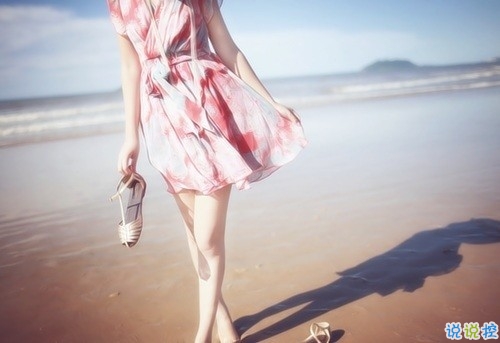 送給孤獨(dú)的自己的傷感說(shuō)說(shuō)配圖 看完想哭的傷感說(shuō)說(shuō)7