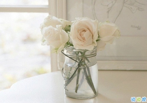 愛到放手的心累心情說說 不想繼續(xù)愛下去的心情說說2