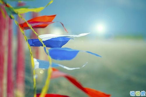 有些傷感的文藝唯美句子 特別美麗的有詩意但是又有些傷感的句子2