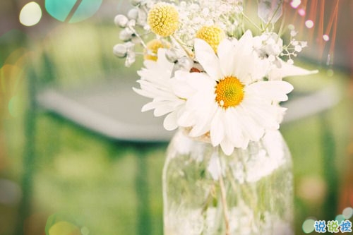 女生跟男朋友撒嬌的說說帶圖片 女生寫給男生的可愛情話7