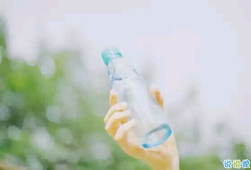 深夜傷心說說心情短語帶圖片 傷心說說短句子心情不好配圖1