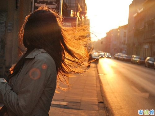 治愈系個(gè)性唯美說(shuō)說(shuō)帶圖片 2018朋友圈很火的唯美文藝說(shuō)說(shuō)配圖7