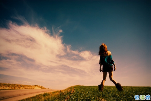 關(guān)于人生感悟很經(jīng)典的哲理說(shuō)說(shuō)帶圖片 從生活中明白的一些感悟說(shuō)說(shuō)7