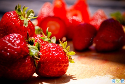 朋友圈曬美食的搞笑說說帶圖片 關于吃貨的說說簡短精辟20191