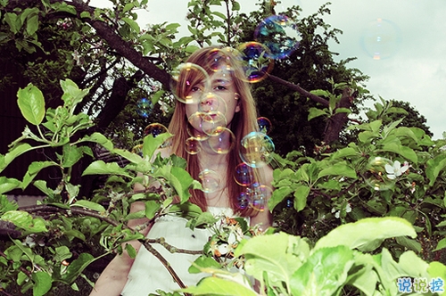 很勵(lì)志的關(guān)于成長青春和夢想的感悟人生的說說帶圖片14