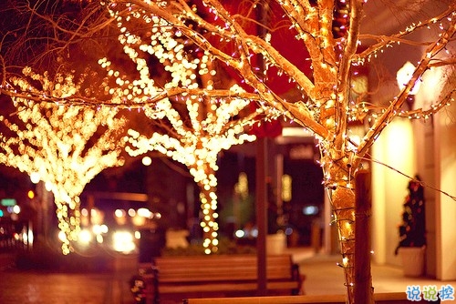 2018平安夜圣誕節(jié)的個性說說帶圖片 2018圣誕節(jié)說說大全獨特好聽2