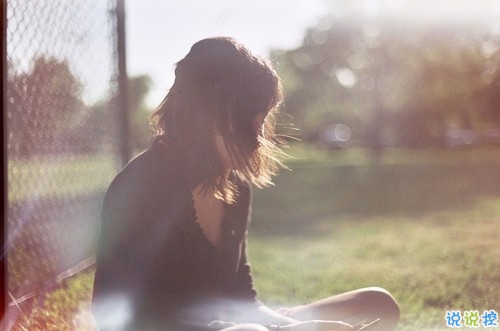 2019下雨天傷感心情說說帶圖片 忍不住傷心流淚的說說合集13